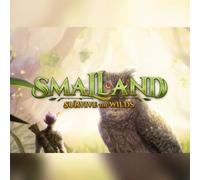 Smalland: Survive the Wilds (PC) Steam Gift - GLOBAL
