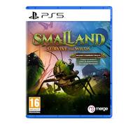 Merge Games Smalland: Survive the Wilds