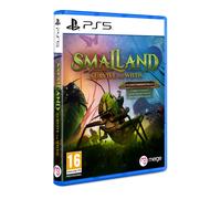 Smalland Survive the Wilds Playstation 5 Edizione Europea