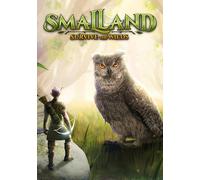 Smalland: Survive the Wilds (Xbox Series X|S) XBOX LIVE Key EUROPE