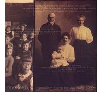 Smaller Chairs for the Early..