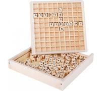 SmallFoot - Crea Parole Educative - 10952