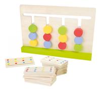 SmallFoot - Gioco Di Logica Educativo - 11103