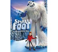 Smallfoot - Il Mio Amico Delle Nevi