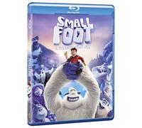 Smallfoot - Il Mio Amico Delle Nevi