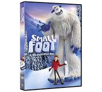 Smallfoot - Il Mio Amico Delle Nevi (DVD) ( DVD)