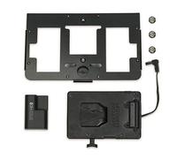 SmallHD Kit staffa per batteria con montaggio a V per la serie 700