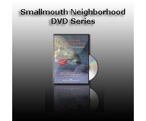 Smallmouth Neighborhood - Volume 2 Close Encounters