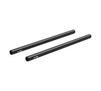 SmallRig 1053 Hard Anodizing Aluminium Alloy Pair of 15mm Rods (M12-12inch)