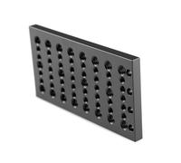 SmallRig 1092 Piastra a formaggio Piastra di montaggio multiuso