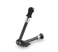 SmallRig 1498 Braccio articolato per rosette (11 pollici)