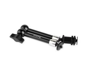 SmallRig 1498B Braccio articolato per rosette (11")