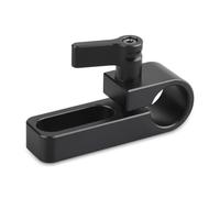 SmallRig 1549 Morsetto singolo per rotaia da 15 mm