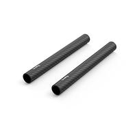 SMALLRIG 15mm Carbon Fiber Rod Rod (2pcs) Astaper DSLR Fotocamera Rig (6 pollici) - 1872
