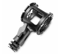 SmallRig 1859 Adattatore universale per montaggio a shock del microfono