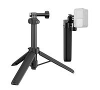 SMALLRIG 2 in 1 Selfie Stick Treppiede Estensibile 7,1-20,5 5725 per DJI Osmo
