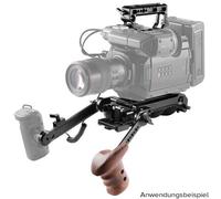 SmallRig 2030 Kit di accessori avanzati per Blackmagic URSA Mini/Mini Pro