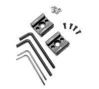 SmallRig 2060 Scarpa fredda (confezione da 2 pezzi)