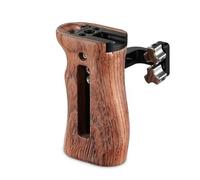 SmallRig 2093 Maniglia laterale universale in legno