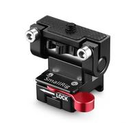 SmallRig 2100 Supporto per monitor DSLR con morsetto NATO