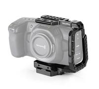 SmallRig 2255 Mezza gabbia QR per BMPCC 4K/6K
