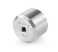 SmallRig 2284 Contrappeso (100g) per stabilizzatore cardanico DJI Ronin S e Zhiyun