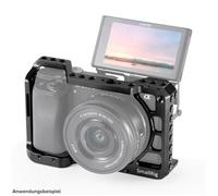 SmallRig 2310C Gabbia per Sony A6100/A6300/A6400/A6500