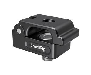 SmallRig 2418 morsetto universale per cavi a chiusura automatica (2 pezzi)