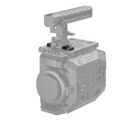 SmallRig 2484 Guida NATO a basso profilo 90 mm