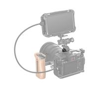 SmallRig 2501 NATO Rail con vite di posizionamento ARRI 35mm