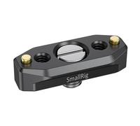 SmallRig 2521 NATO Rail met ARRI Vite di posizionamento 48 mm