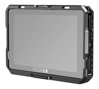 SmallRig 2684 Gabbia con parasole per il monitor touch SmallHD 702