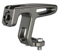 SmallRig 2756 Mini impugnatura superiore per fotocamere leggere (viti da 1/4"-20)