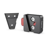 SmallRig 2801 Kit di montaggio serratura Mini V