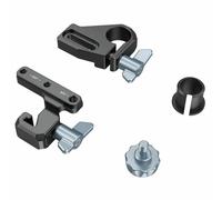 SmallRig 2851 Componente di montaggio dell'asta del motore di messa a fuoco per DJI RS 2