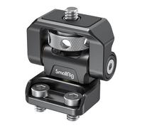 SmallRig 2904 Supporto per monitor girevole e inclinabile con viti di montaggio