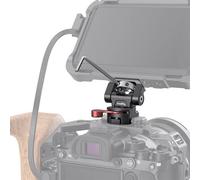 SmallRig 2906B Supporto per monitor con morsetto NATO