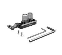 SmallRig 2981 Morsetto per cavo HDMI e USB-C