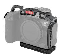 SmallRig 2982 Gabbia per fotocamera per Canon EOS R5 e R6
