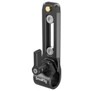 SmallRig 3011 Morsetto per asta (con guida Nato)