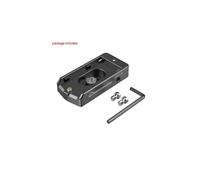 SmallRig 3018 Adattatore Batteria Lite 1/4" 20 Vite di montaggio per Sony NP-F