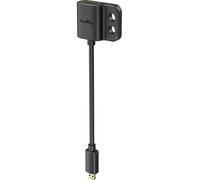 SmallRig 3021 Cavo adattatore HDMI 4K ultra sottile (da D ad A)