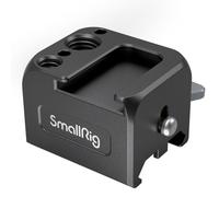 SmallRig 3025 Supporto accessorio a morsetto NATO per DJI RS 2/RSC 2