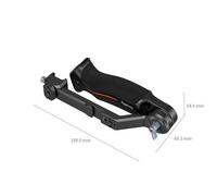 SmallRig 3028D Impugnatura per DJI RS 4, RS4 Pro+Mini, RS3, RS3 Pro+Mini, RS(C)2