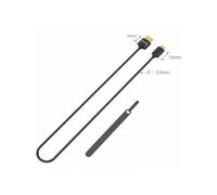 SmallRig 3040 Cavo HDMI 4K ultra sottile (da C ad A) 35 cm