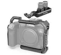 SmallRig 3139 Kit gabbia per Canon R5 / R6