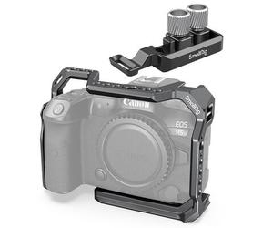 SmallRig 3139 Kit gabbia per Canon R5 / R6