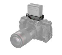 SmallRig 3168 Piastra adattatore batteria NP-F Edizione professionale