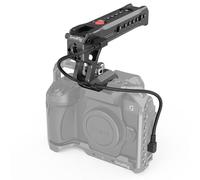 SmallRig 3322 NATO Top Handle con trigger remoto di avvio/arresto della registrazione