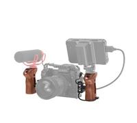 SmallRig 3323 Maniglia laterale con filettatura e sblocco remoto Record Start/Stop
